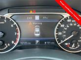 Thumbnail of 2023 White Nissan Altima