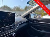 Thumbnail of 2023 White Nissan Altima