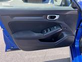 Thumbnail of 2022 Blue Honda Civic