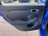 Thumbnail of 2022 Blue Honda Civic