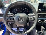 Thumbnail of 2022 Blue Honda Civic