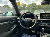Thumbnail of 2022 Blue Honda Civic