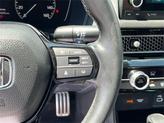 Thumbnail of 2022 Blue Honda Civic