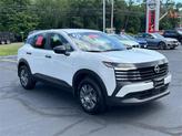 Thumbnail of 2025 Fresh Powder Nissan Kicks