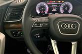 Thumbnail of 2022 Black Audi Q5