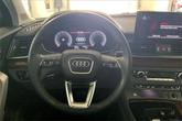 Thumbnail of 2022 Black Audi Q5