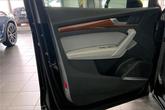 Thumbnail of 2022 Black Audi Q5