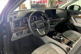 Thumbnail of 2022 Black Audi Q5