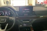 Thumbnail of 2022 Black Audi Q5