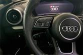 Thumbnail of 2018 Blue Metallic Audi S3