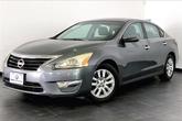 Photo of 2015  Nissan Altima