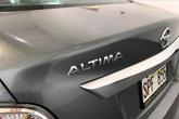 Thumbnail of 2015  Nissan Altima