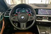 Thumbnail of 2023 Green Metallic BMW M4