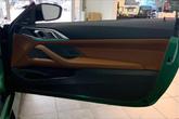 Thumbnail of 2023 Green Metallic BMW M4