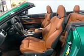 Thumbnail of 2023 Green Metallic BMW M4