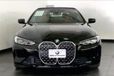 Thumbnail of 2022 Jet Black BMW 430
