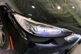 Thumbnail of 2022 Jet Black BMW 430