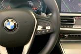 Thumbnail of 2022 Jet Black BMW 430