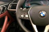 Thumbnail of 2022 Jet Black BMW 430