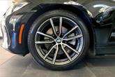 Thumbnail of 2022 Jet Black BMW 430