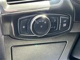 Thumbnail of 2022 Blue Metallic Ford Edge
