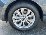 Thumbnail of 2022 Blue Metallic Ford Edge