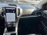 Thumbnail of 2022 Blue Metallic Ford Edge