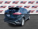 Thumbnail of 2022 Blue Metallic Ford Edge
