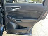 Thumbnail of 2022 Blue Metallic Ford Edge