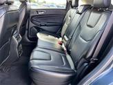Thumbnail of 2022 Blue Metallic Ford Edge