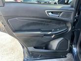 Thumbnail of 2022 Blue Metallic Ford Edge
