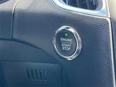 Thumbnail of 2022 Blue Metallic Ford Edge