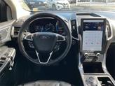 Thumbnail of 2022 Blue Metallic Ford Edge