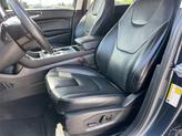 Thumbnail of 2022 Blue Metallic Ford Edge