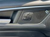 Thumbnail of 2022 Blue Metallic Ford Edge