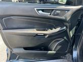 Thumbnail of 2022 Blue Metallic Ford Edge