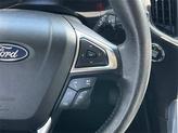 Thumbnail of 2022 Blue Metallic Ford Edge