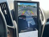 Thumbnail of 2022 Blue Metallic Ford Edge