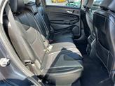 Thumbnail of 2022 Blue Metallic Ford Edge