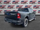 Thumbnail of 2025 Diamond Black RAM 1500
