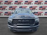 Thumbnail of 2025 Diamond Black RAM 1500