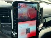 Thumbnail of 2025 Diamond Black RAM 1500