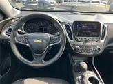 Thumbnail of 2024 Summit White Chevrolet Malibu