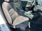 Thumbnail of 2024 Summit White Chevrolet Malibu