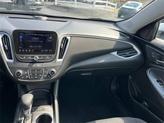 Thumbnail of 2024 Summit White Chevrolet Malibu