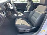 Thumbnail of 2024 Summit White Chevrolet Malibu
