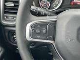 Thumbnail of 2025 Bright White Clearcoat RAM 1500