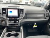 Thumbnail of 2025 Bright White Clearcoat RAM 1500