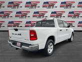 Thumbnail of 2025 Bright White Clearcoat RAM 1500