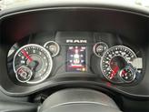 Thumbnail of 2025 Bright White Clearcoat RAM 1500